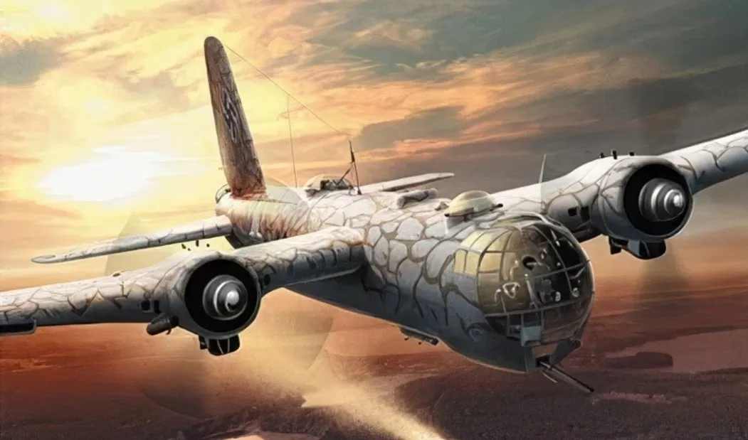 Не.177: дотянуться до Урала