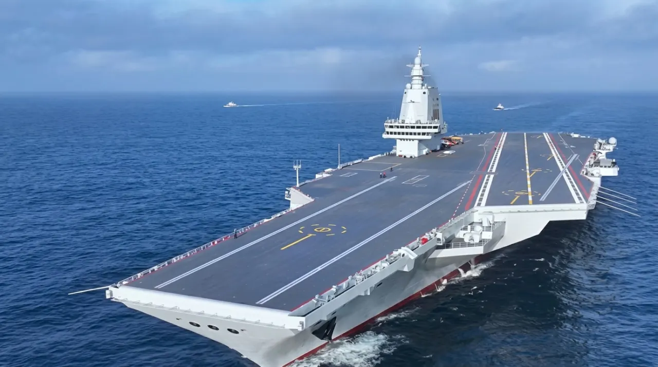 В Китае разработали гибкую «бумажную» 5G-антенну MIMO для кораблей