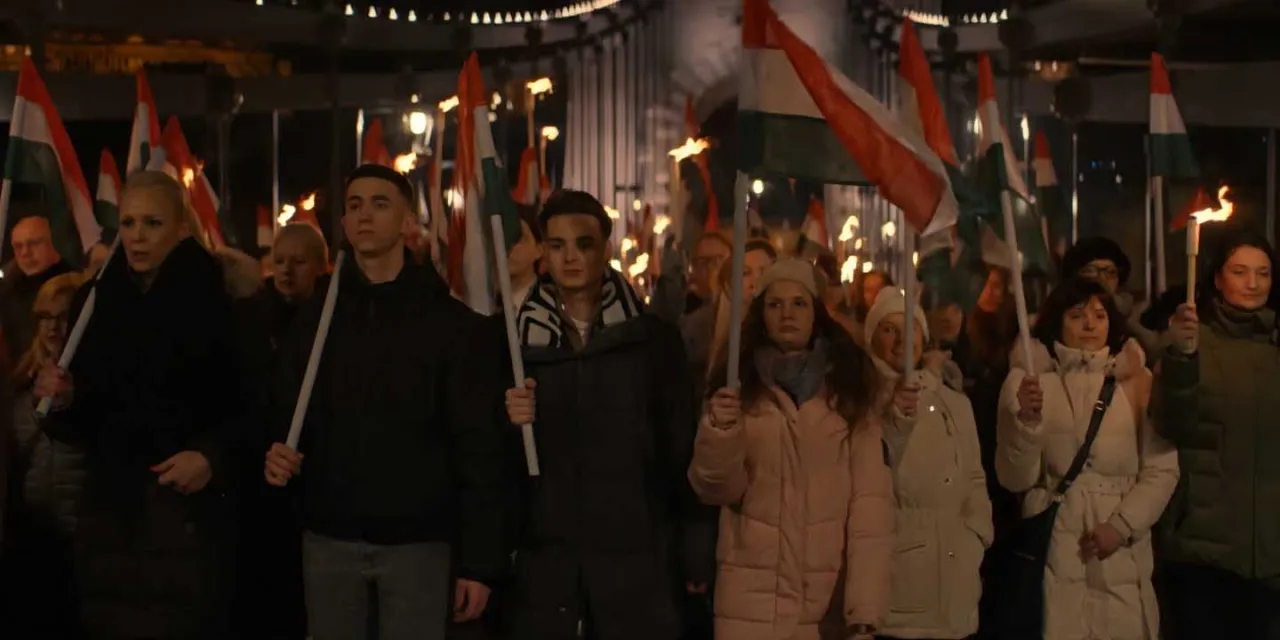 Партия Орбана проигрывает оппозиции после подсчёта 17 процентов голосов в Венгрии