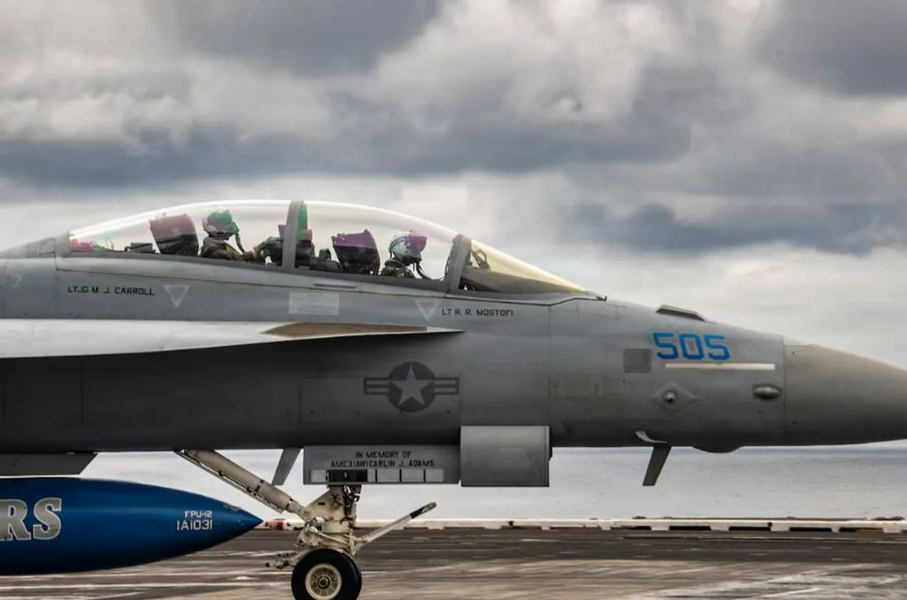 Расход боеприпасов в войне с Ираном лишает США возможности защитить Тайвань