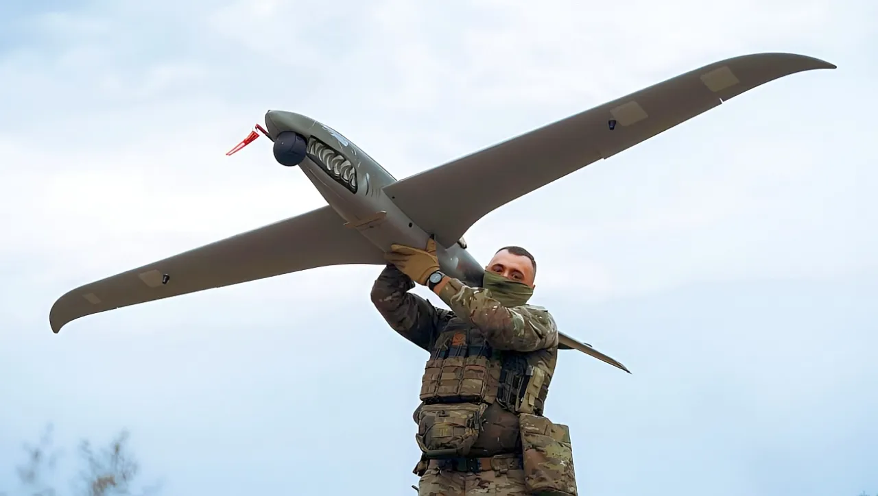 В Тольятти после атаки ВСУ пожар в районе двух промышленных предприятий