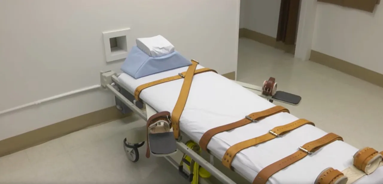 В США казнили заключённого спустя 36 лет после совершения преступления