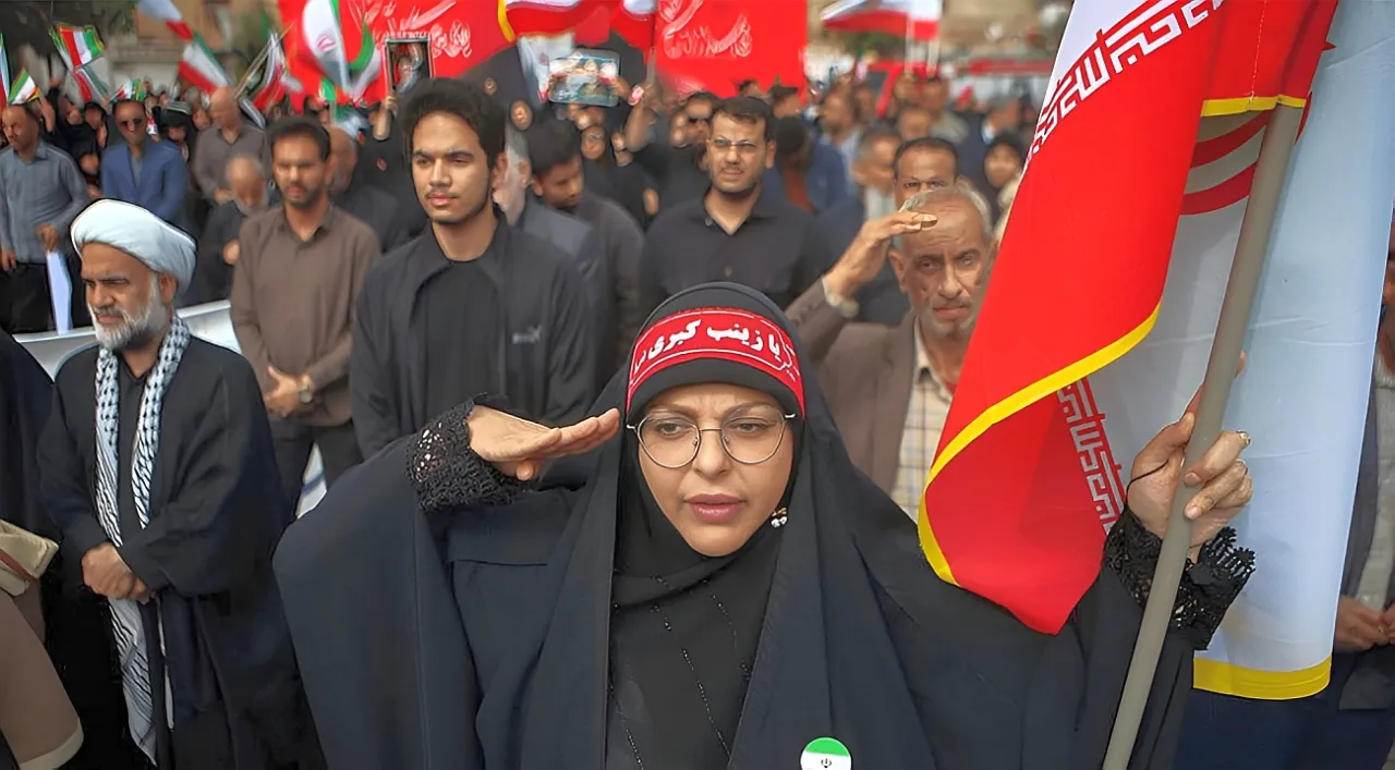 NYT: угрозы Трампа заставили иранских оппозиционеров пересмотреть свои взгляды