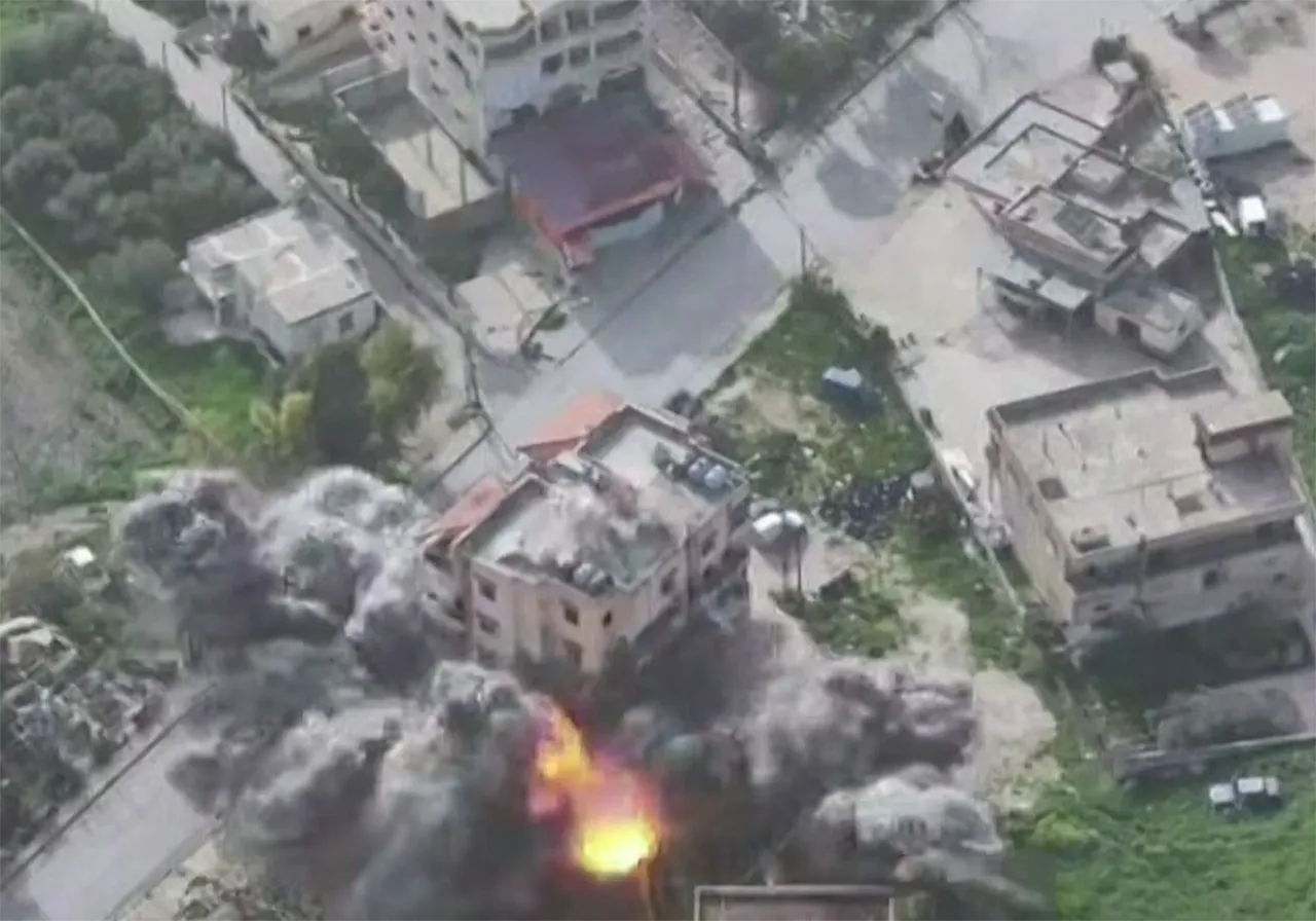 «Хизбалла» отчиталась о 61 боевой операции против Израиля за один день