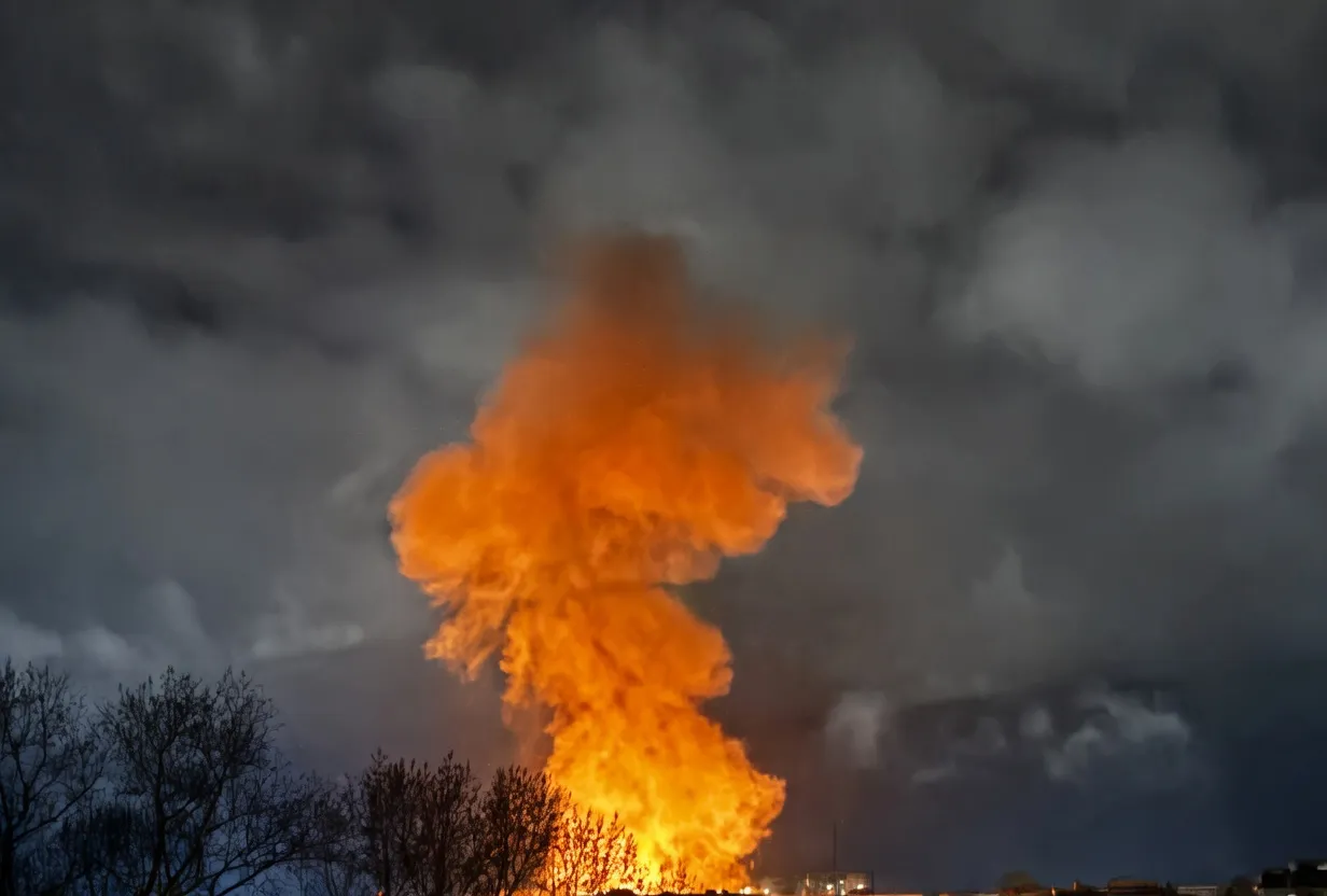 Перемирие как бы есть, но счёт обстрелам идёт на сотни