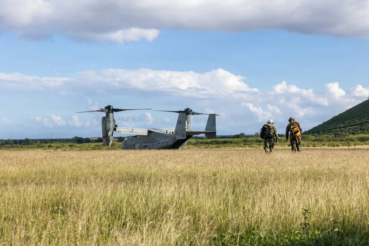 В армии США решили создать Командование «автономной войны» в Западном полушарии