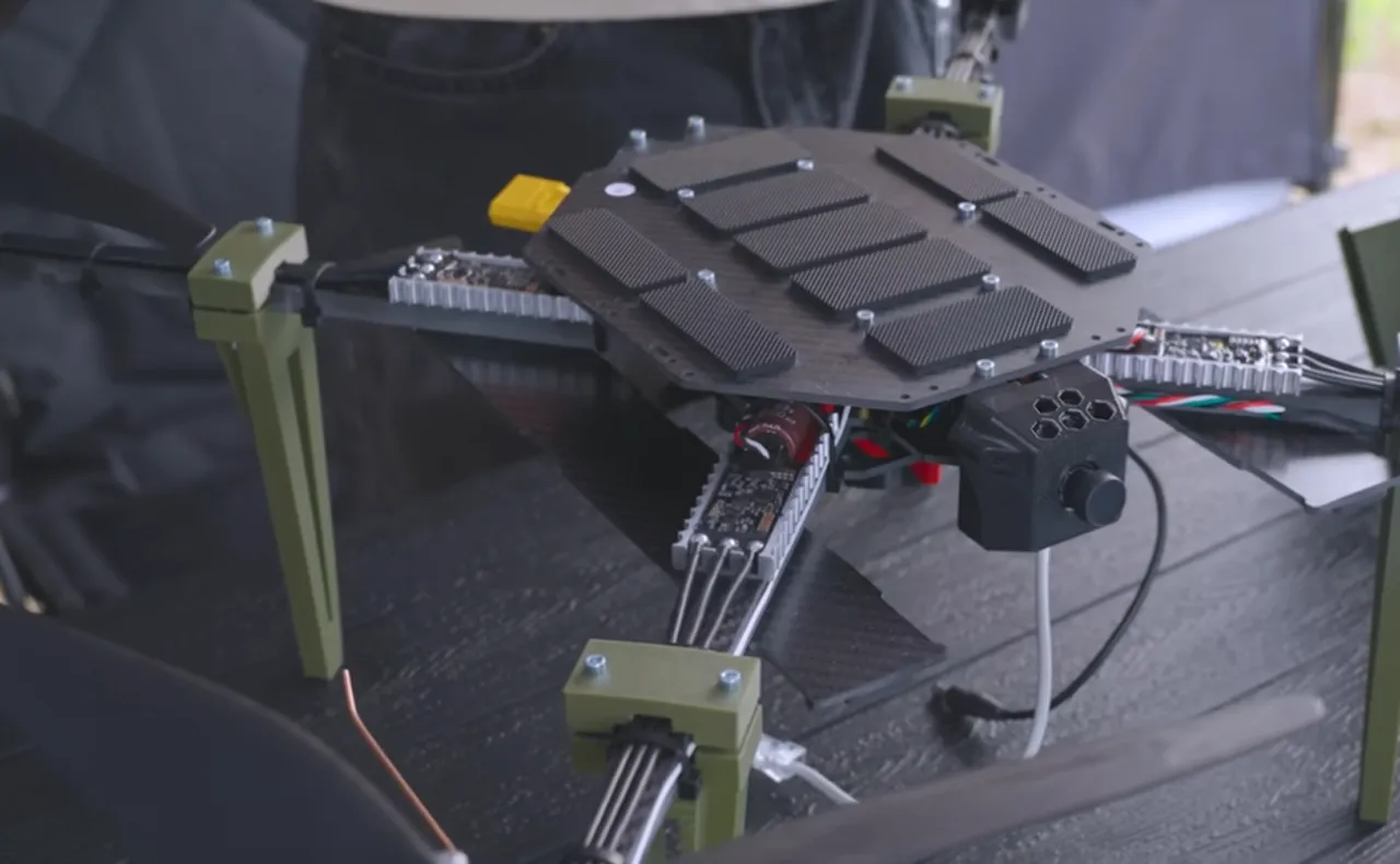 Дроны на оптоволокне атаковали погранпосты в Кувейте, реакция в регионе