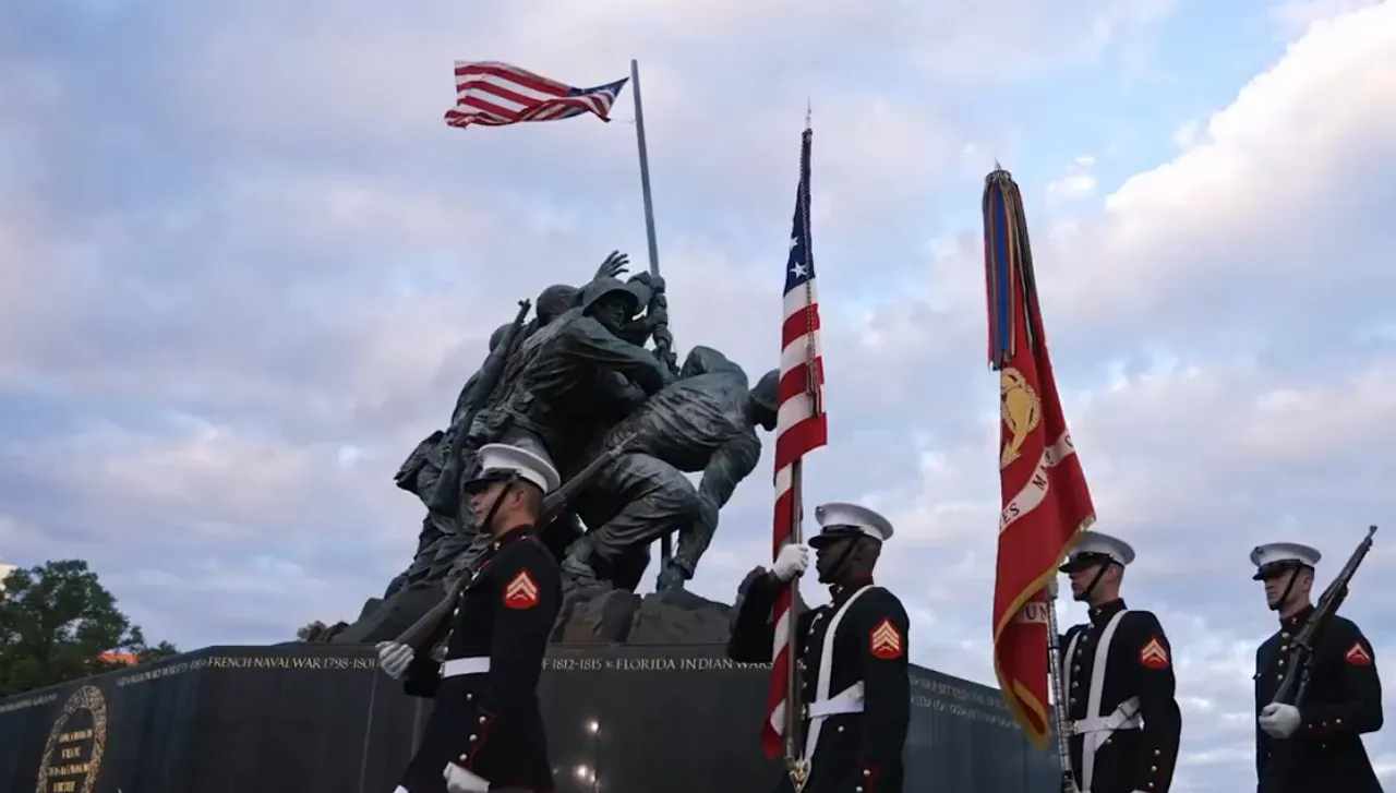 Получившие от иранских хакеров угрозы военнослужащие США опасаются за свои семьи