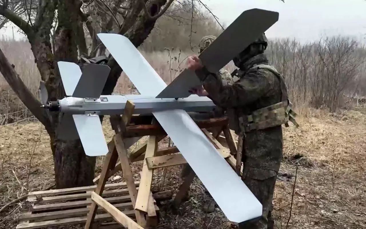 Ситуация на фронте за несколько часов до пасхального перемирия