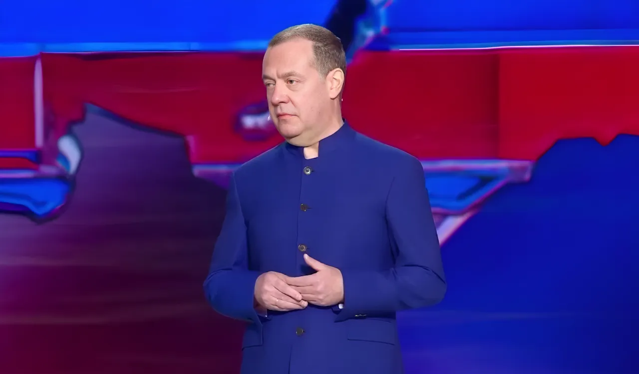 Медведев: страна, ворующая чужих президентов, не может выступать посредником