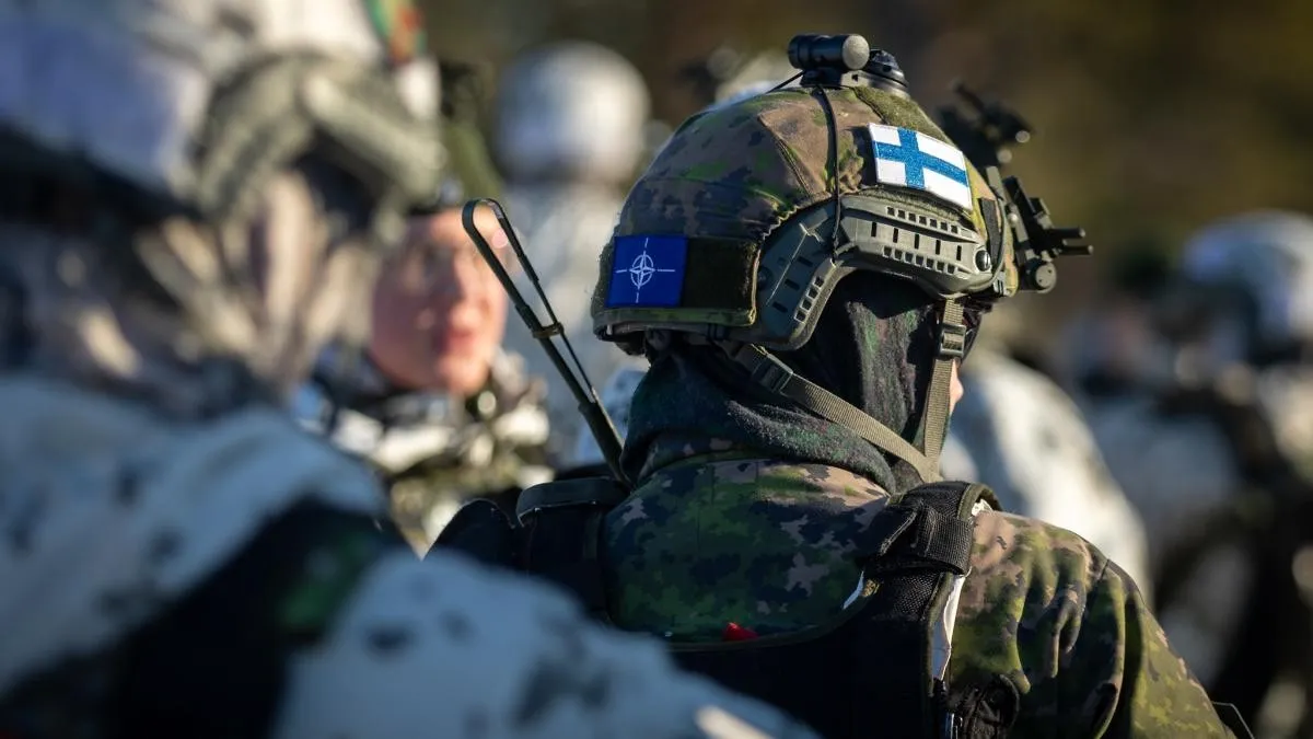 Командующий обороной Финляндии: «У нас есть силы на ответ России»