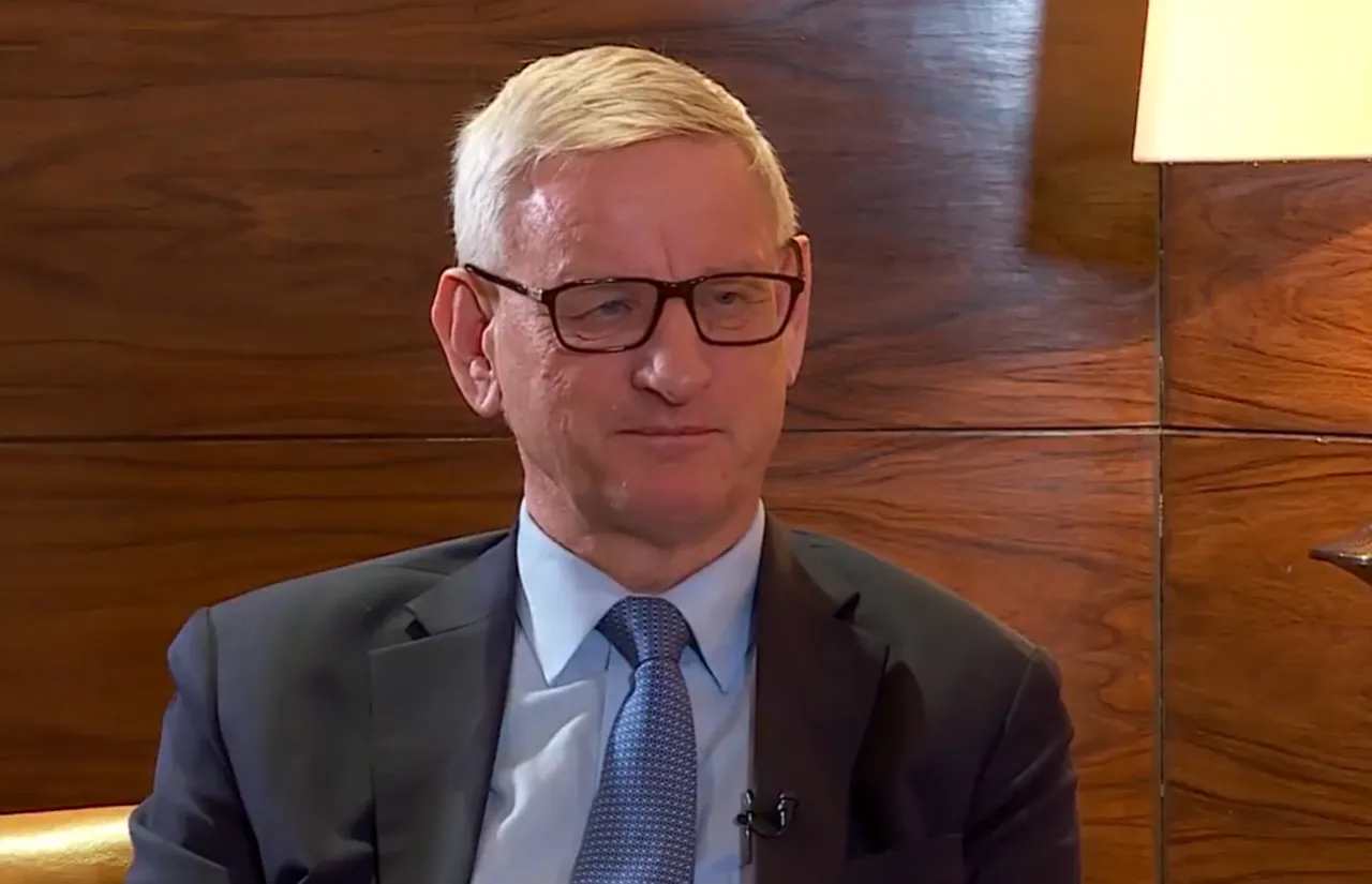 Экс-премьер Швеции «вступился» за неполучившую оружие из США Эстонию