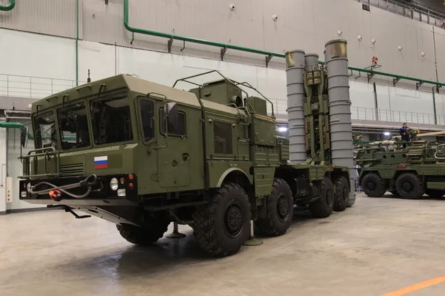 У России только два союзника – Вооруженные Силы и ВПК