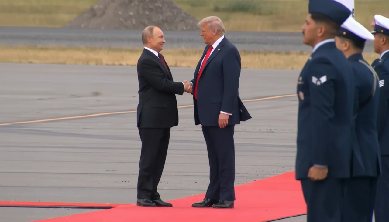 Трамп пригласил Путина в гольф-клуб Майами на саммит G20, сомневаясь в приезде