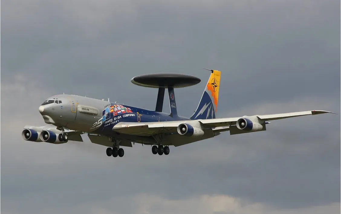 Большой, дорогой, почти бесполезный