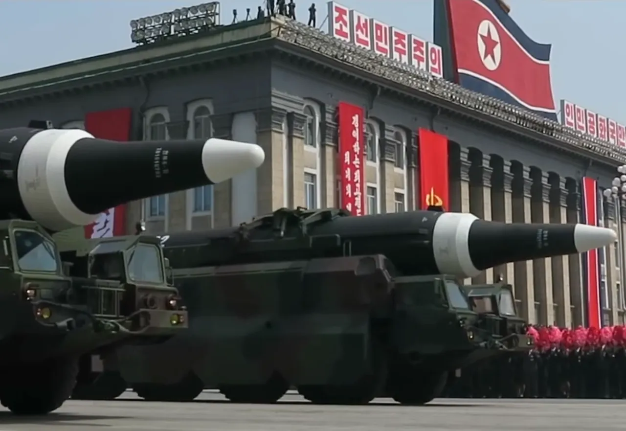 В МАГАТЭ отметили увеличение активности работ на ядерном реакторе в КНДР