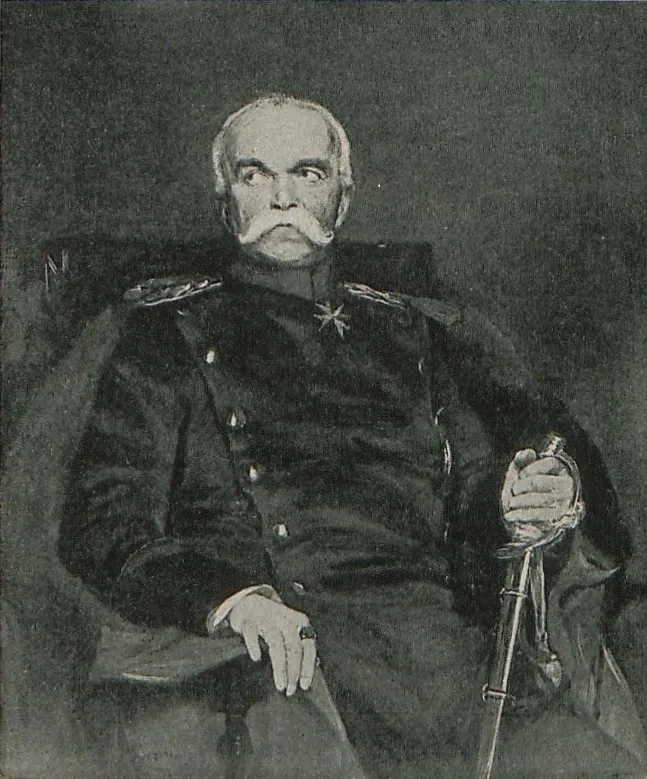 Недолгое канцлерство Лео фон Каприви: между дружбой с Англией и имперскими амбициями