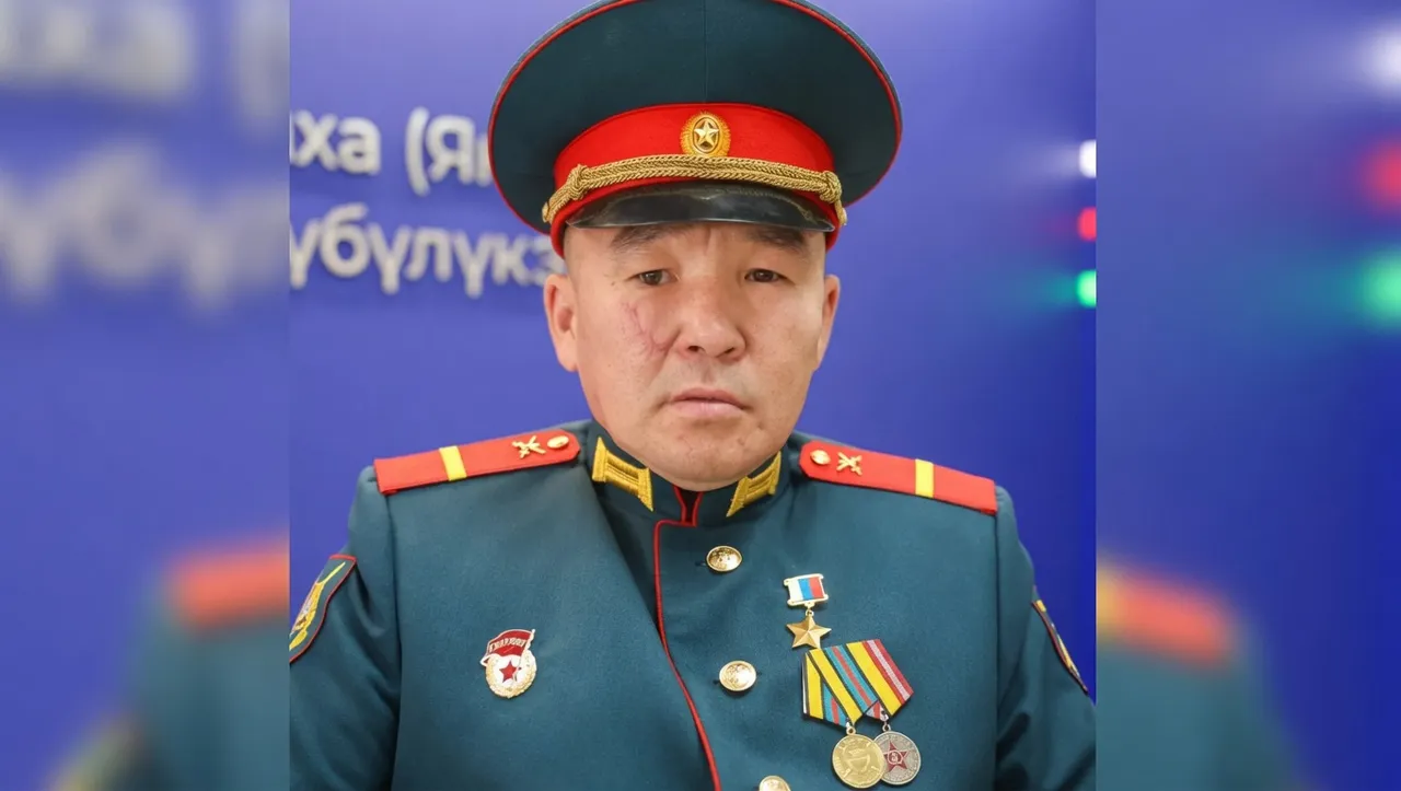 Стали известны слова односельчан ушедшего из жизни Героя России «Медведя»