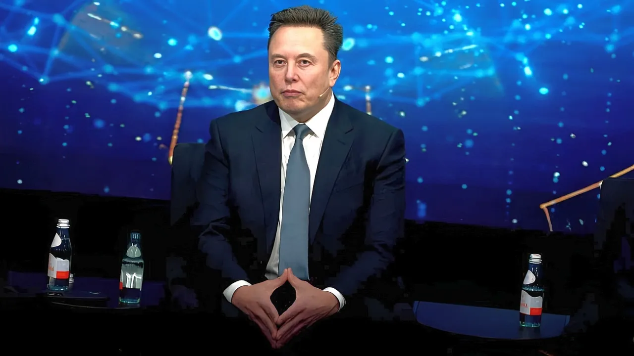 Маск заявил в суде, что ИИ «может убить нас всех», а может помочь человечеству