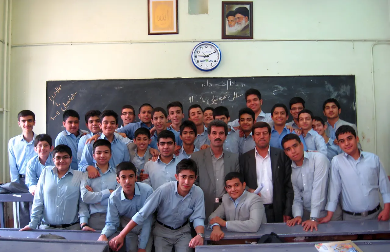 Иран готовится к возобновлению войны и переводит школы на дистанционное обучение