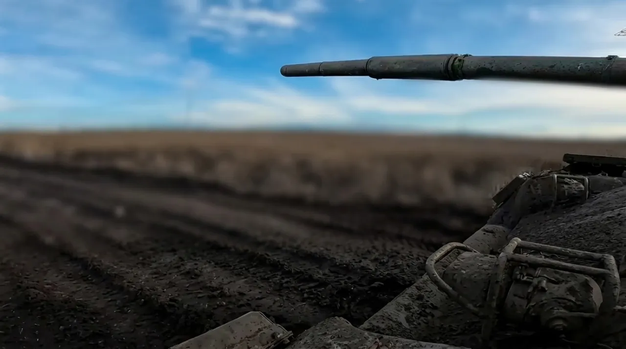 За несколько часов до перемирия ВС РФ взяли под контроль район притоков Оскола