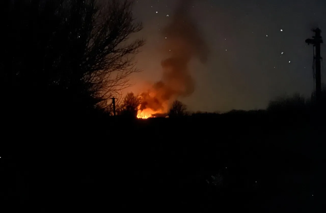 ВС РФ нанесли поражение Бориспольскому автозаводу и атаковали цели под Харьковом