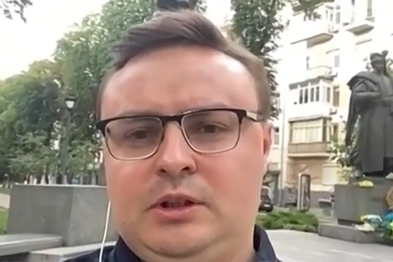 Депутат Рады: Киев не способен вернуть мужчин, скрывшихся от призыва за рубежом