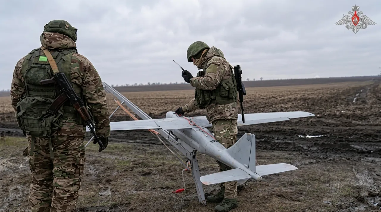 Российский дроны на Starlink теперь атакуют трассу Богуслав-Петропавловка