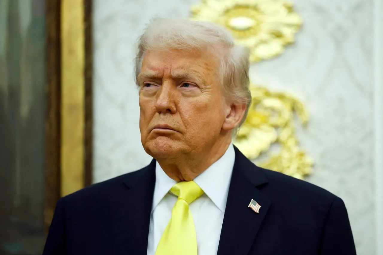 Трамп грозит Ирану новыми ударами в случае срыва переговоров в Исламабаде