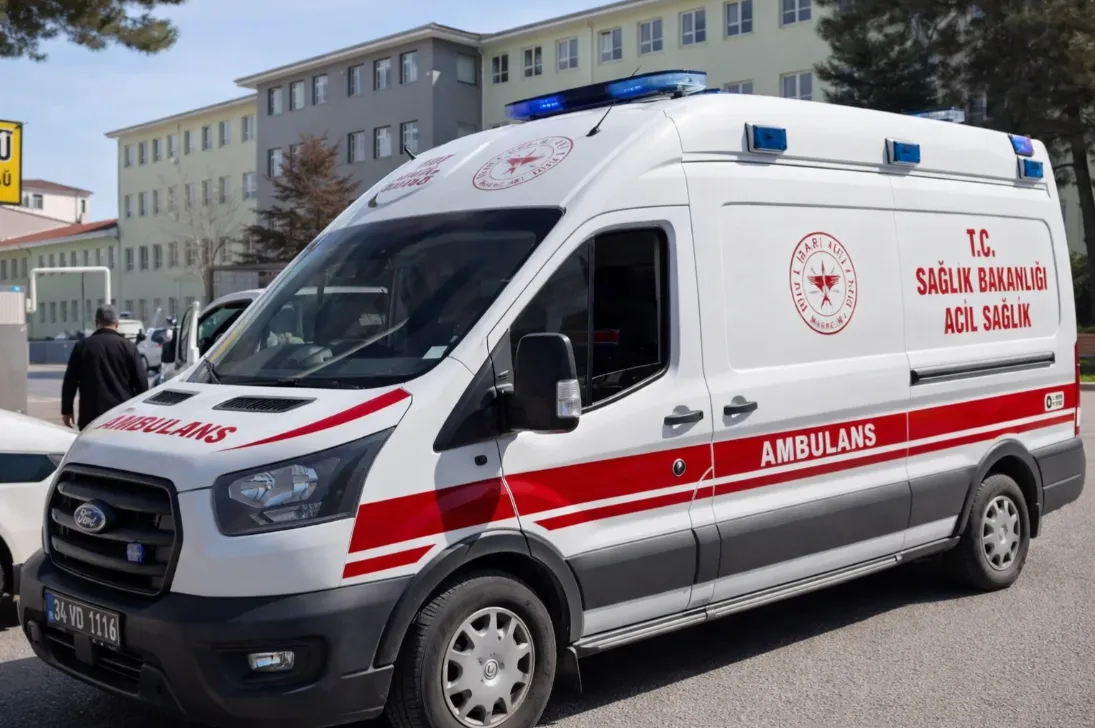 В Турции подросток открыл стрельбу из дробовика в школе и взял заложников