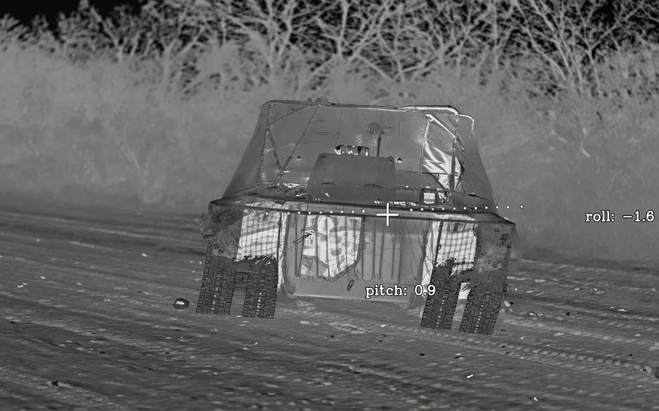 После длительного перерыва ВС РФ добились успеха в черте Купянска