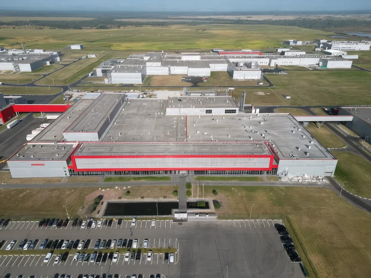 ���������� FPV-����� ������� �� ����������� ��������� � �������� �������