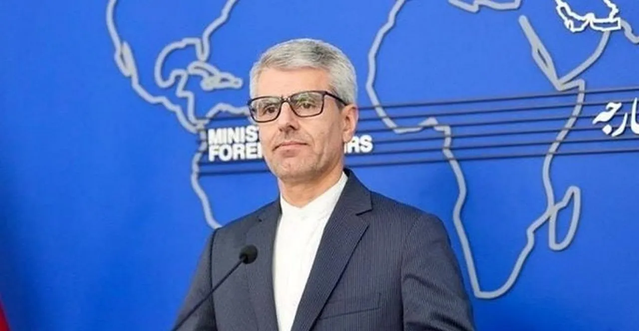 США подозрительно притихли, Иран заявляет о готовности к дальнейшему диалогу