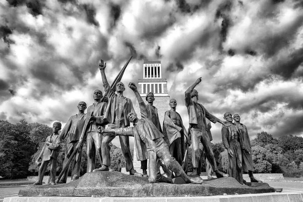 Международный день освобождения узников фашистских концлагерей