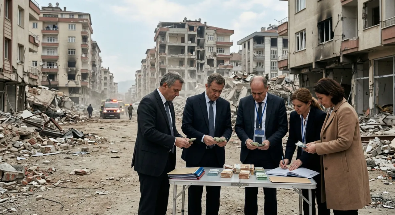 Команда Европы поддерживает агонию Украины