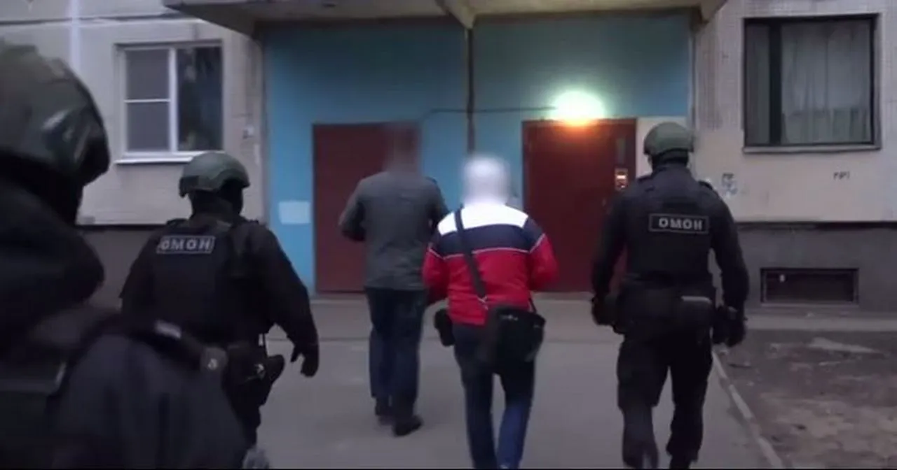 Силовики пресекли попытку вывоза за рубеж комплектующих к ДЭПЛ «Варшавянка»