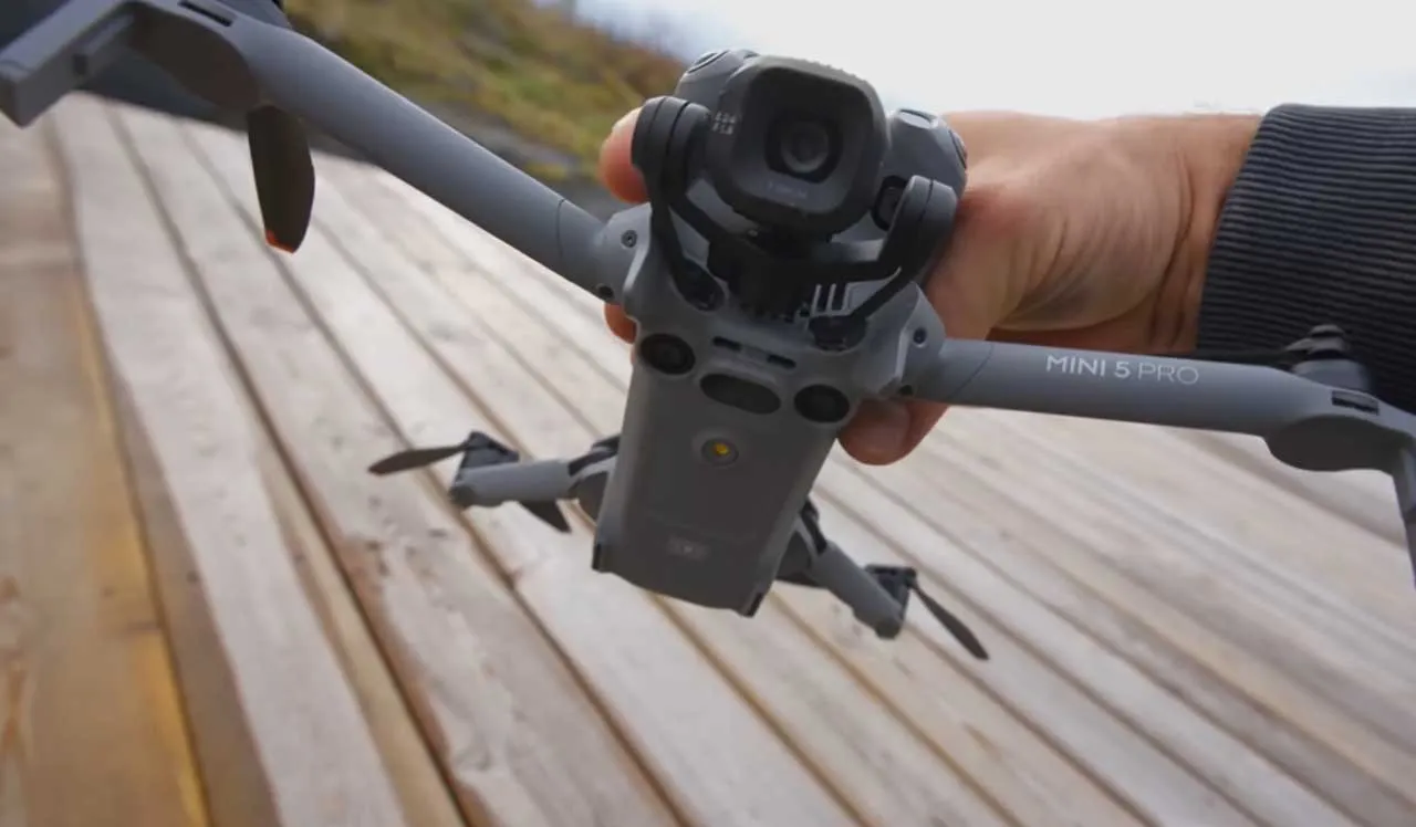 Армия США испытала систему «Золотой щит» с ракетами Harpe для перехвата дронов