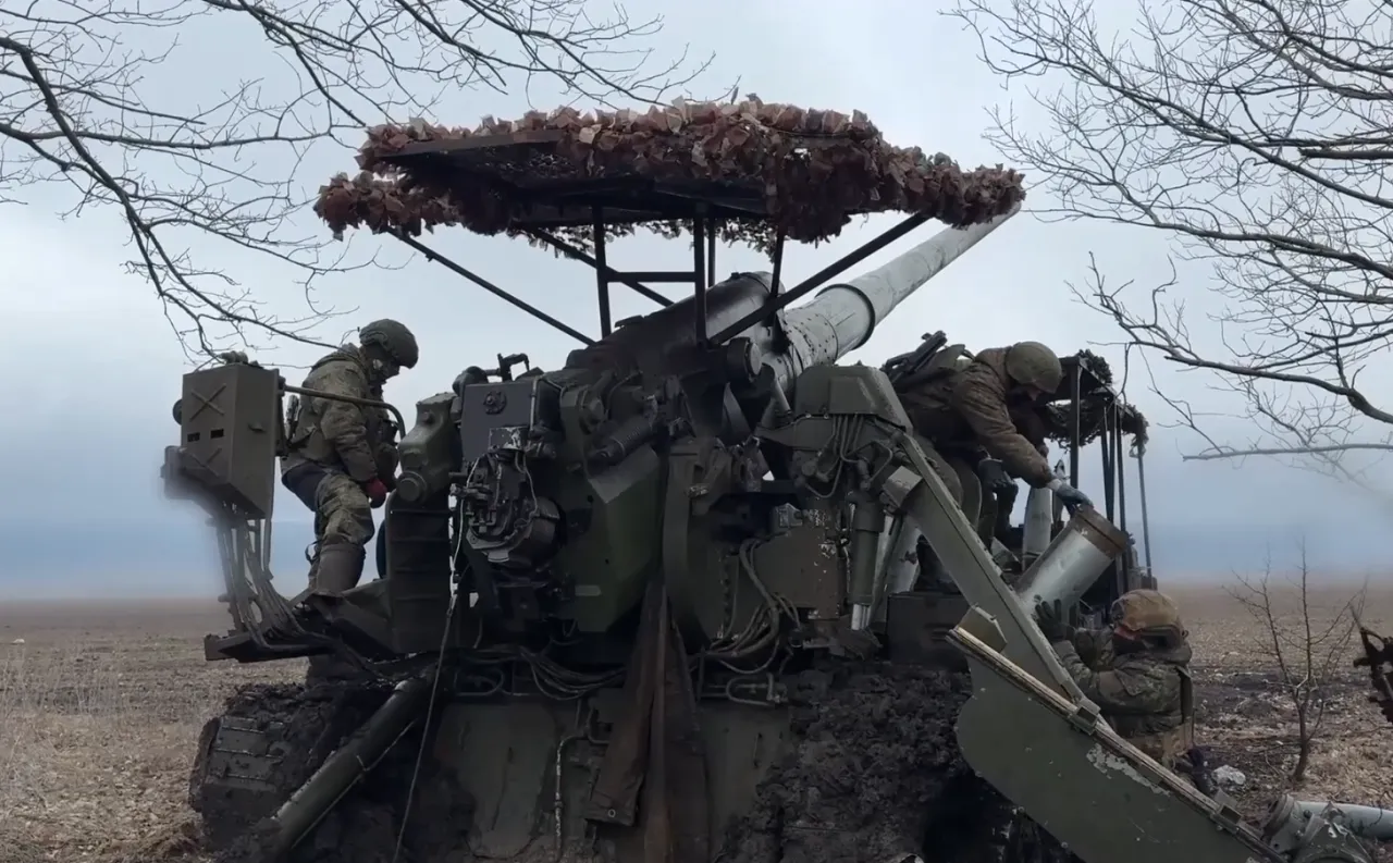 ВС РФ освободили Ильичёвку в ДНР