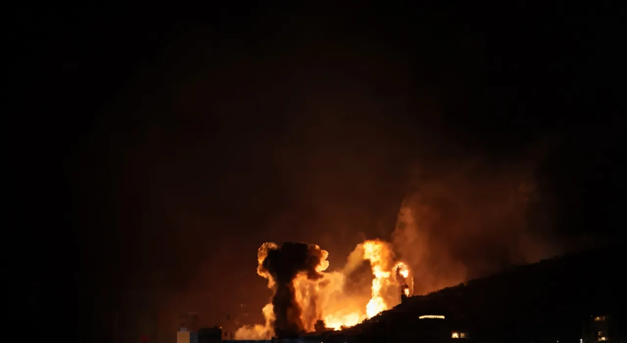 Трамп: Иранцы огорчаются, когда не слышат взрывов наших бомб и ракет