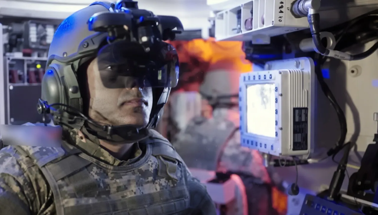 О глубине продвижения ЦАХАЛ в Ливане, и об ударах «Хизбаллы» по танкам Merkava