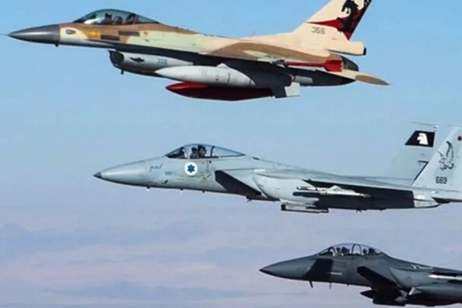 Несмотря на перемирие, авиация Израиля и подразделения ЦАХАЛ атакуют Ливан