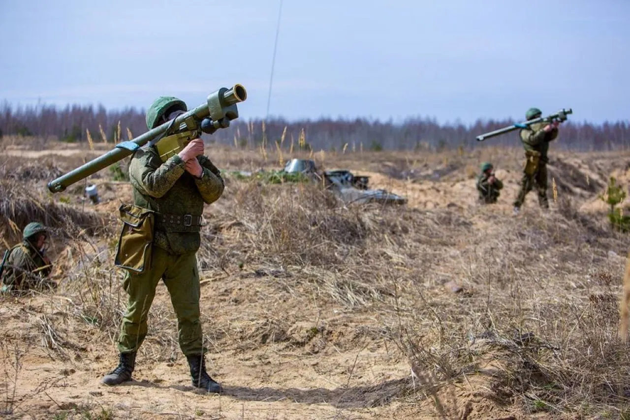 Дроны противника атаковали Челябинскую область