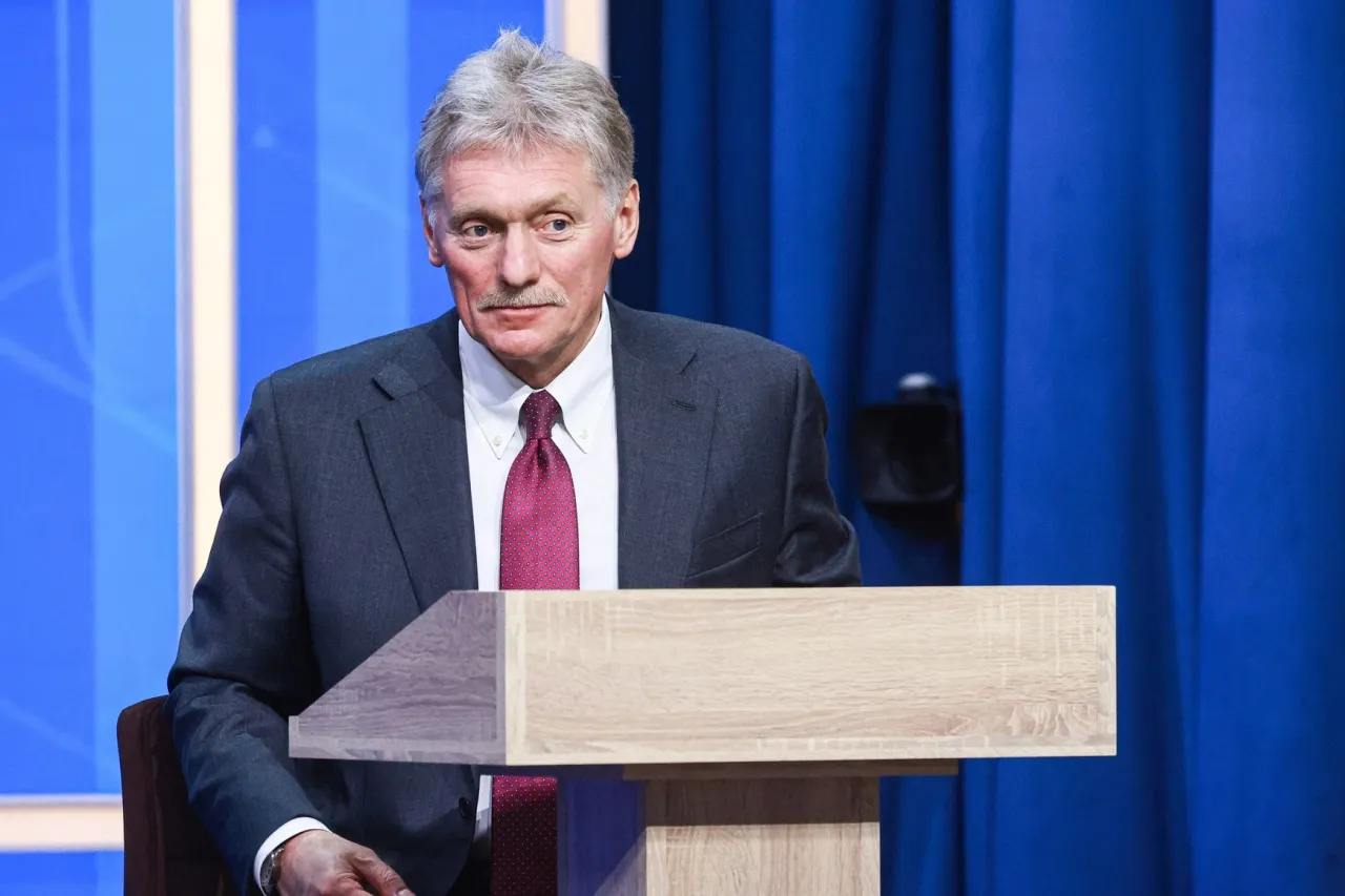 Песков о паузе в переговорах по украинскому конфликту: «У США много других дел»