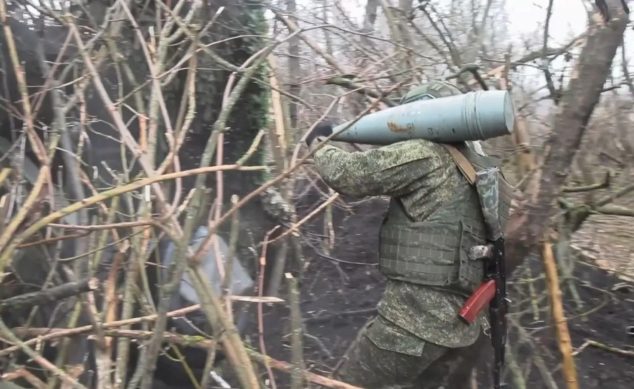 Вслед за Волчанскими Хуторами под контроль ВС РФ перешло село Зыбино