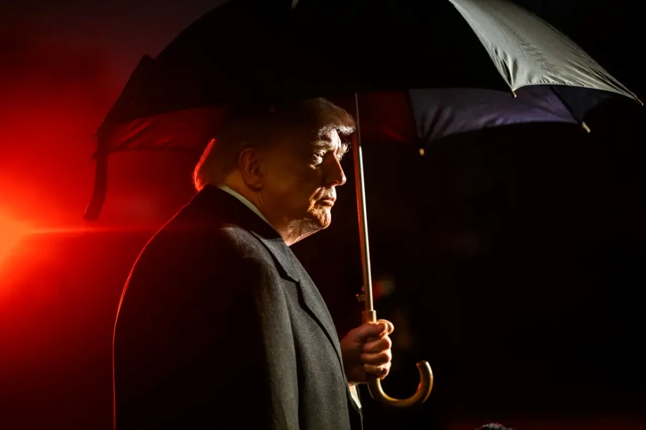 «Не подлежит пересмотру»: Трамп заявил, что США рассматривают выход из НАТО