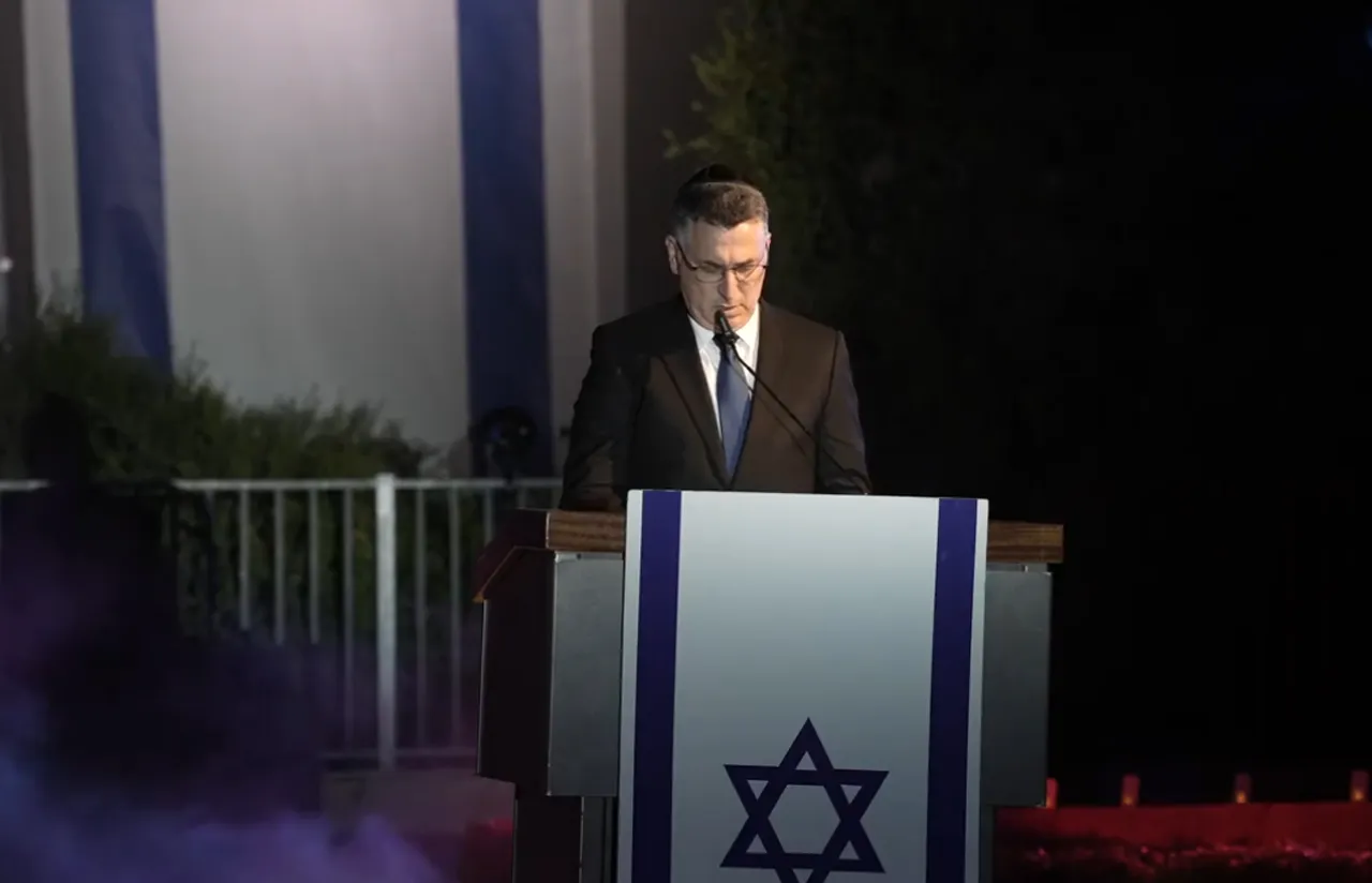 Нашли друг друга: МИД Израиля вынужден учить МИД Украины азам дипломатии