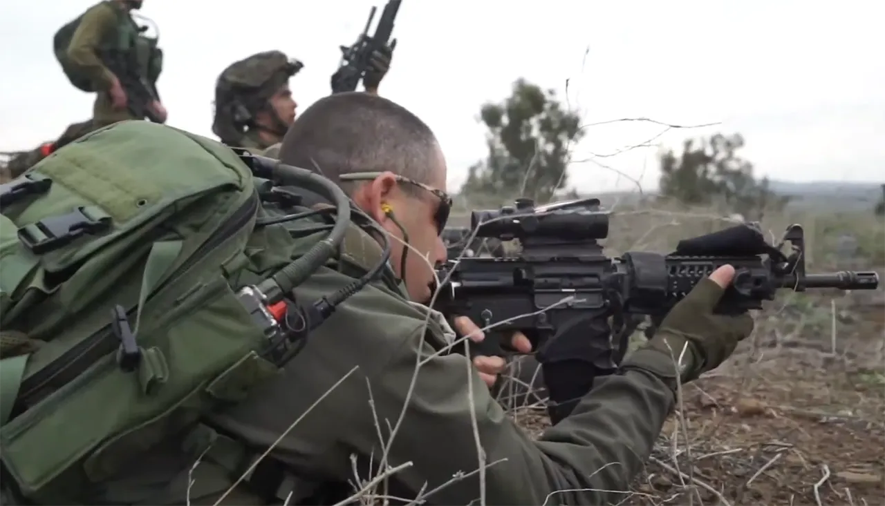 В ЦАХАЛ заявили об одном из самых масштабных ударов по «Хизбалле» в Ливане
