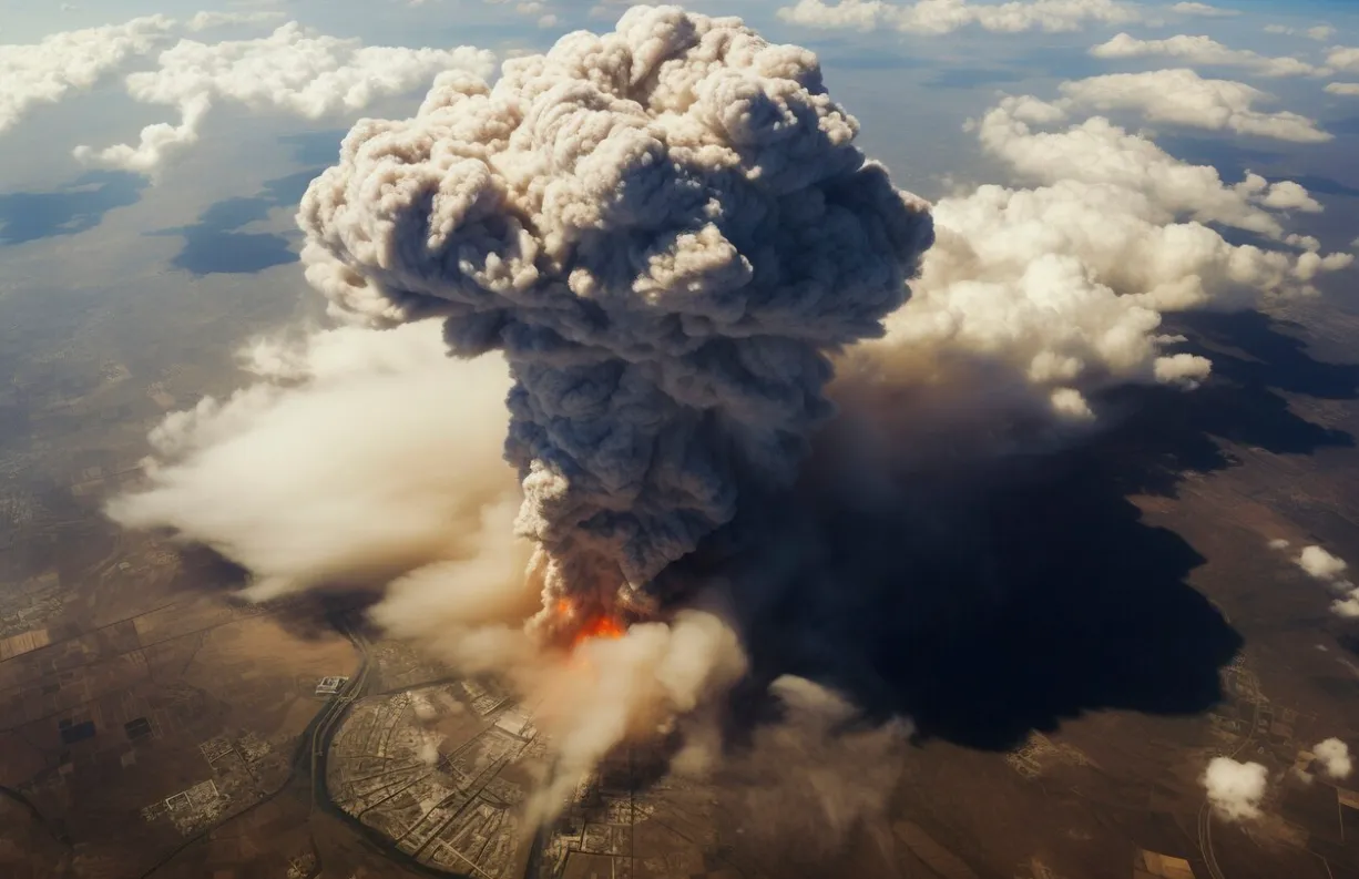 В Нью-Йорке участники ДНЯО обсудят способы сокращения ядерных вооружений