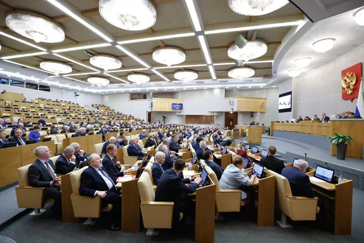 Блокировка, которая создала оппозицию внутри системы