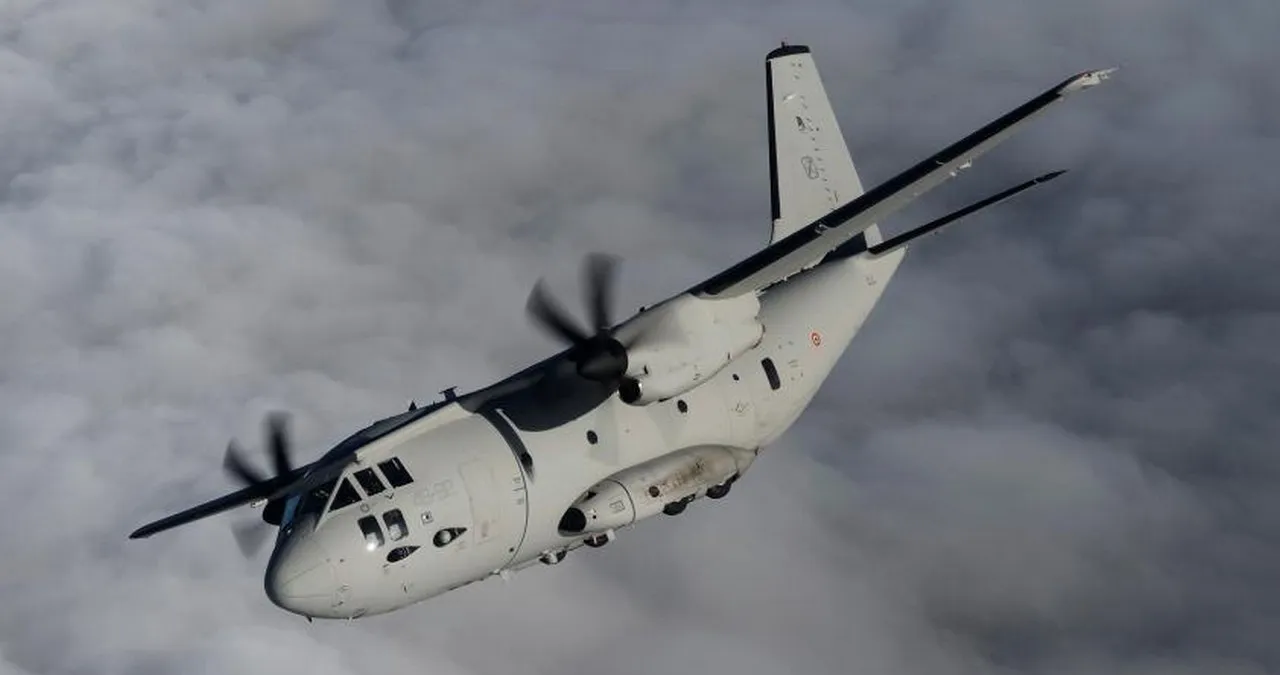 «Проблемы с обслуживанием и низкая готовность»: страны отказываются от C-27J